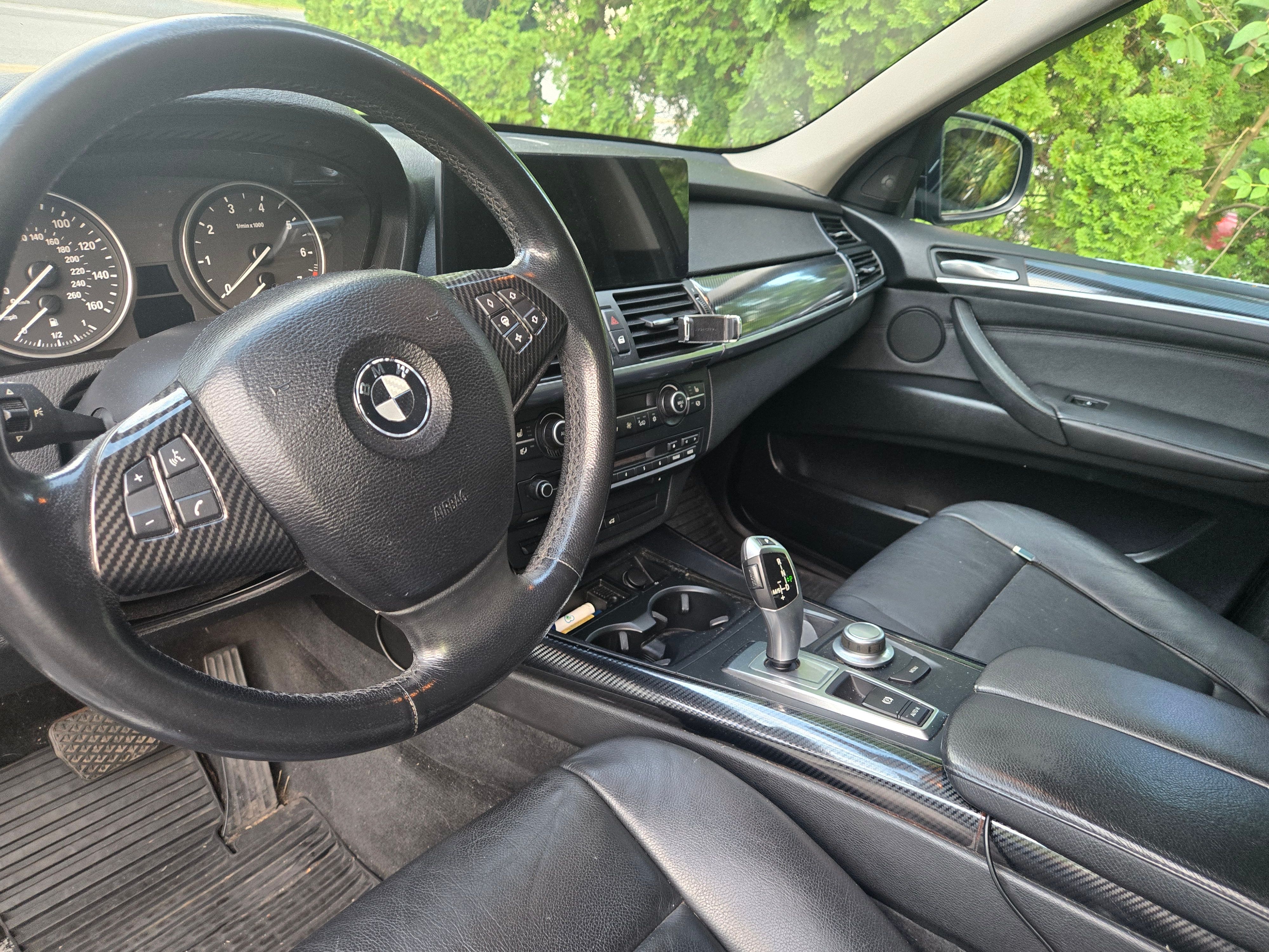 Used 2009 BMW X5 xDrive48i AWD/4WD image 8