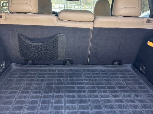 Used 2016 Jeep Cherokee Limited image 14