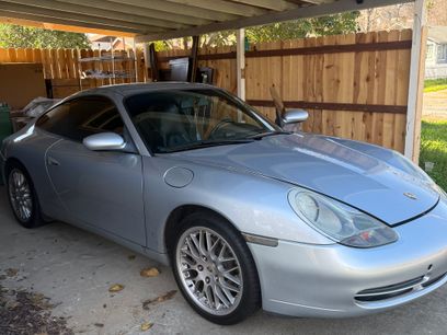 Used 1999 Porsche 911 Carrera
