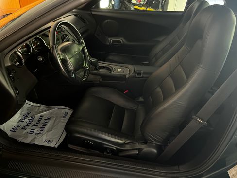 Used 1997 Toyota Supra Turbo image 2