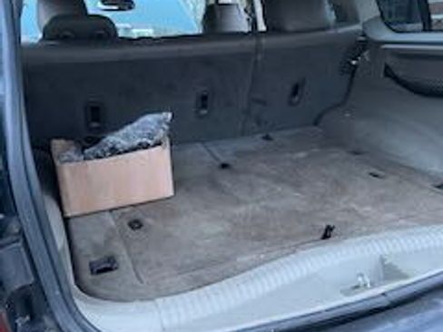 Used 2007 Jeep Grand Cherokee Limited image 14