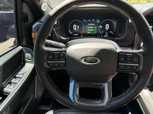 Used 2022 Ford F150 Tremor w/ Equipment Group 402A High AWD/4WD image 11