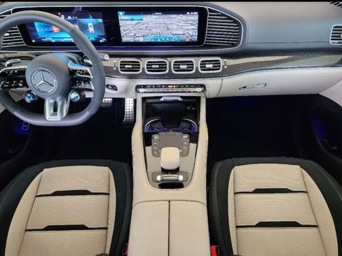 Used 2024 Mercedes-Benz GLE 63 AMG S image 14