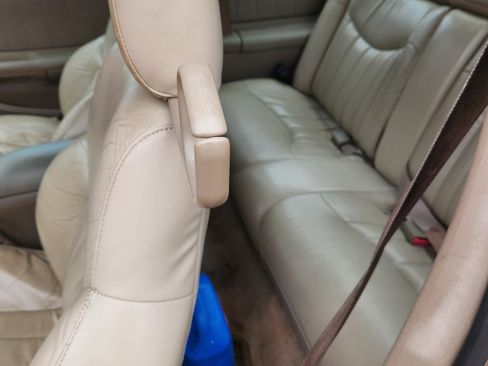 Used 1997 Oldsmobile Cutlass Supreme SL image 6