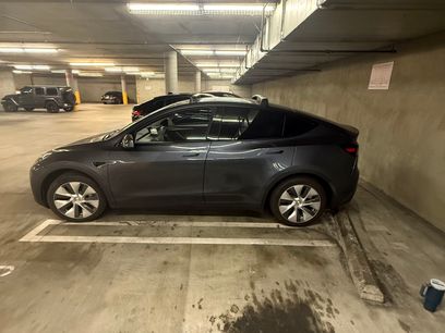 Used 2023 Tesla Model Y 2WD