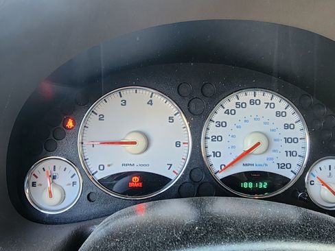 Used 2003 Jeep Liberty Limited image 25