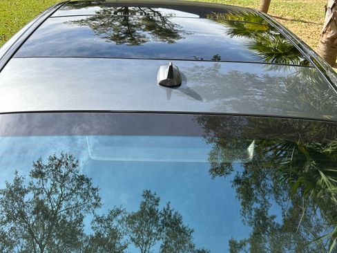 Used 2016 Mercedes-Benz S 63 AMG 4MATIC Sedan image 15