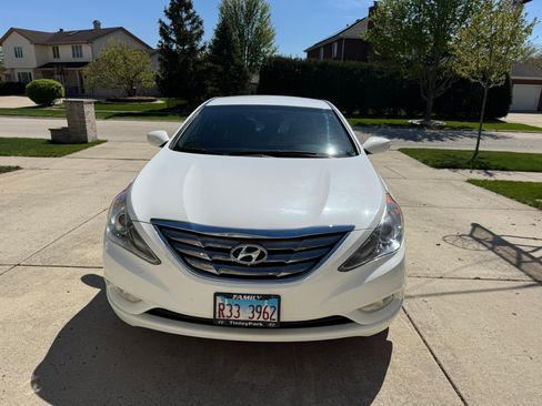 Used 2013 Hyundai Sonata SE image 8