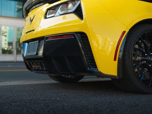Used 2017 Chevrolet Corvette Z06 RWD image 14