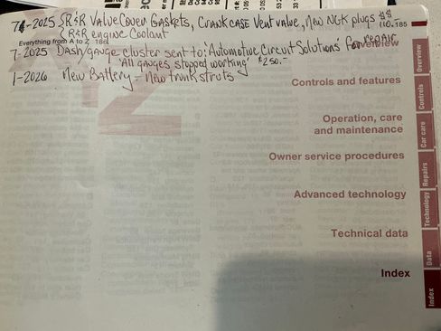 Used 2001 BMW M3 Convertible image 29