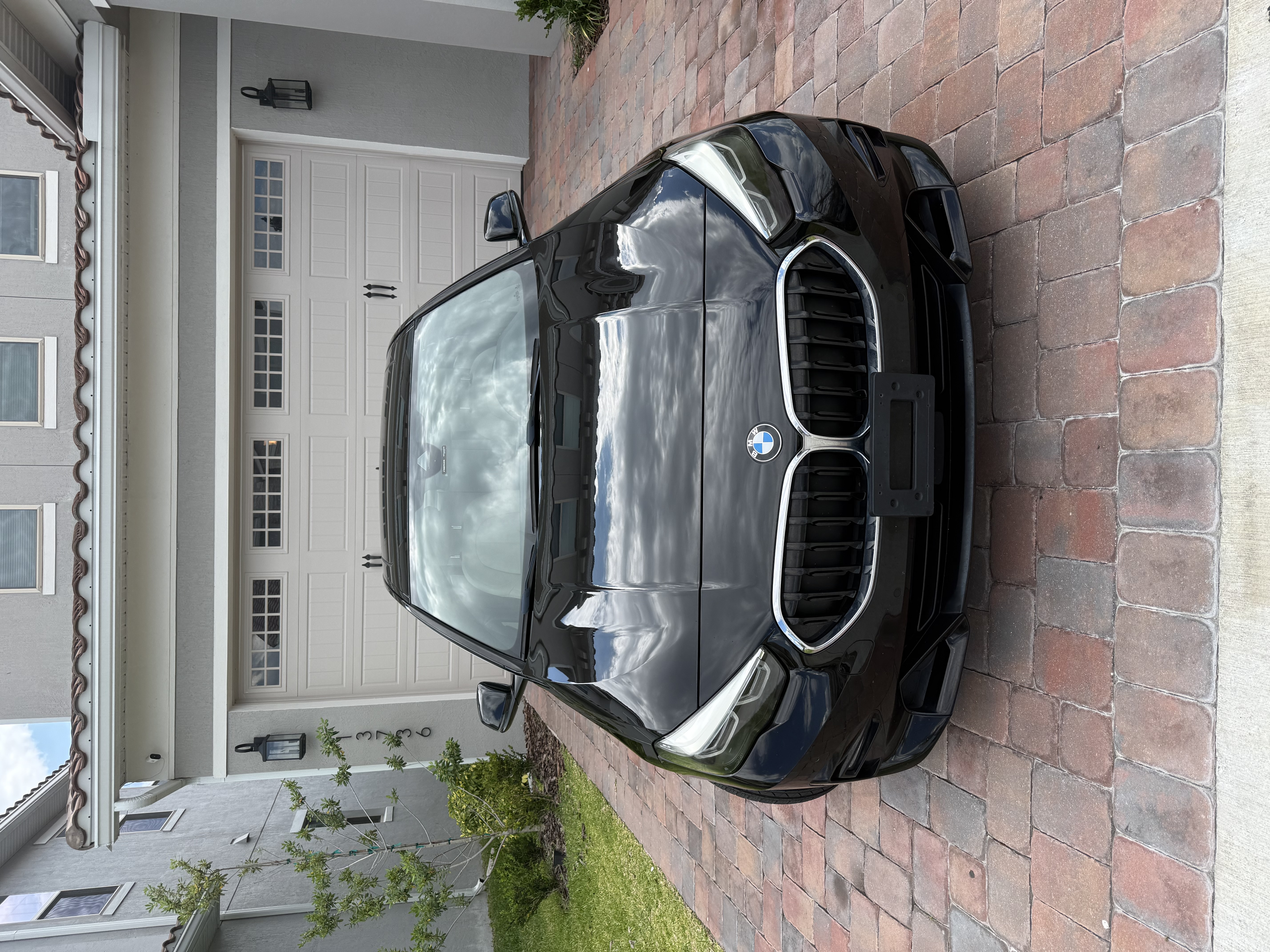 Used 2021 BMW 228i xDrive Gran Coupe w/ Convenience Package AWD/4WD image 1