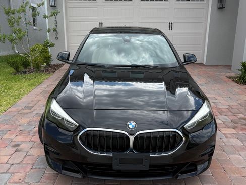 Used 2021 BMW 228i xDrive Gran Coupe w/ Convenience Package AWD/4WD image 1
