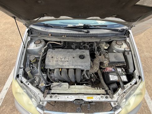 Used 2006 Toyota Corolla LE image 18