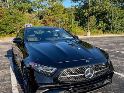 Used 2022 Mercedes-Benz CLS 450 4MATIC
