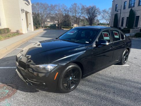 Used 2016 BMW 328i Sedan image 4