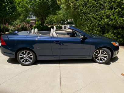 Used 2013 Volvo C70 T5