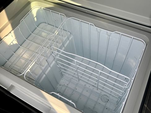 Used 2017 Toyota Tacoma TRD Off-Road image 19