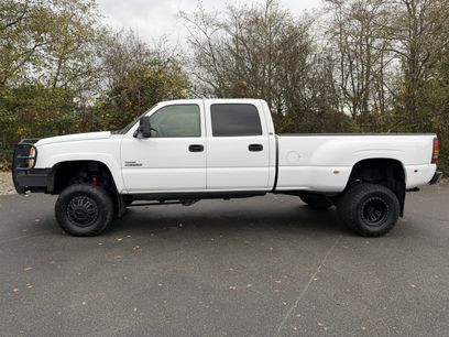 Used 2006 Chevrolet Silverado 3500 LT w/ Heavy-Duty Power Package
