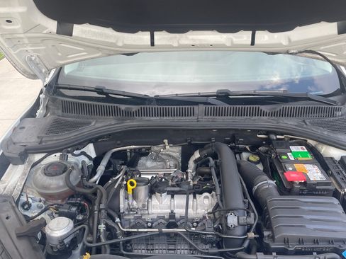 Used 2019 Volkswagen Jetta S FWD image 17
