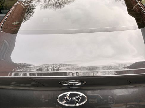 Used 2021 Hyundai Sonata SEL image 5