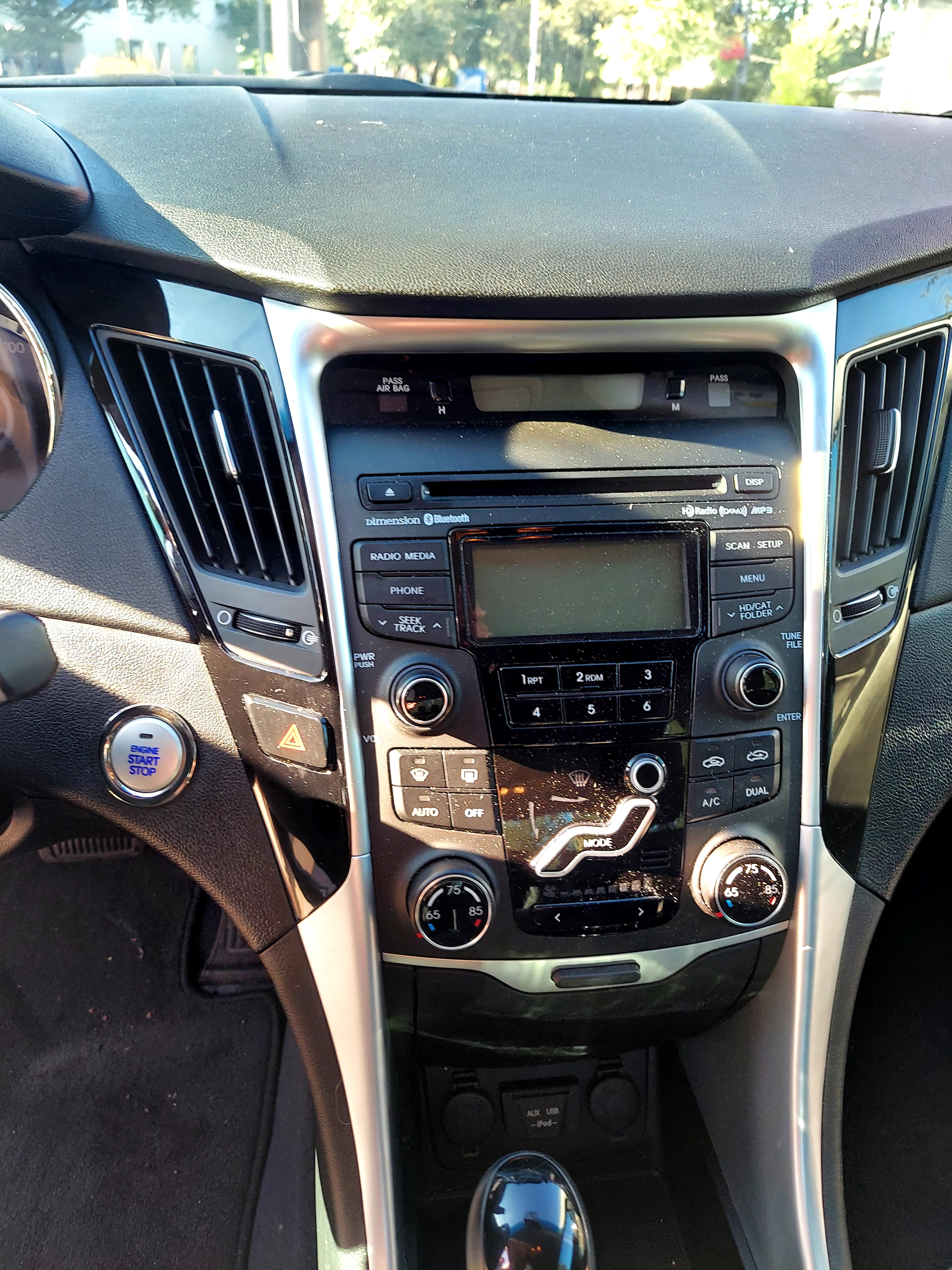 Used 2013 Hyundai Sonata Limited FWD image 11