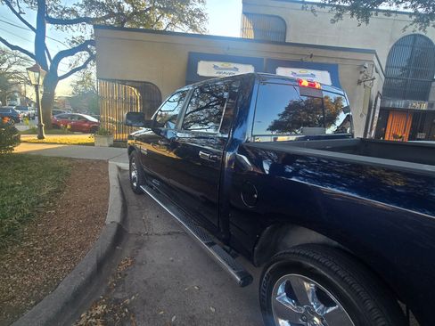 Used 2016 RAM 1500 Lone Star image 14