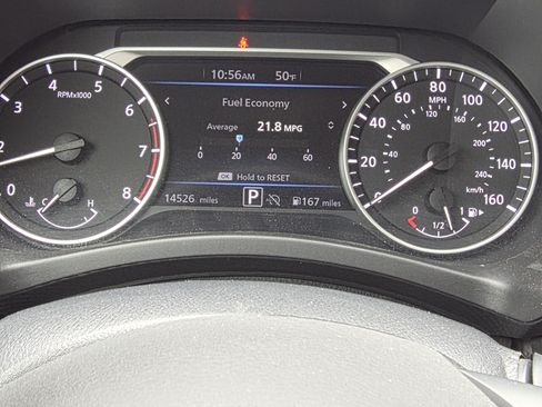 Used 2024 Nissan Sentra SR image 20