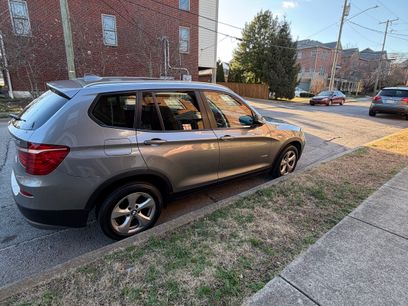 Used 2011 BMW X3 xDrive28i