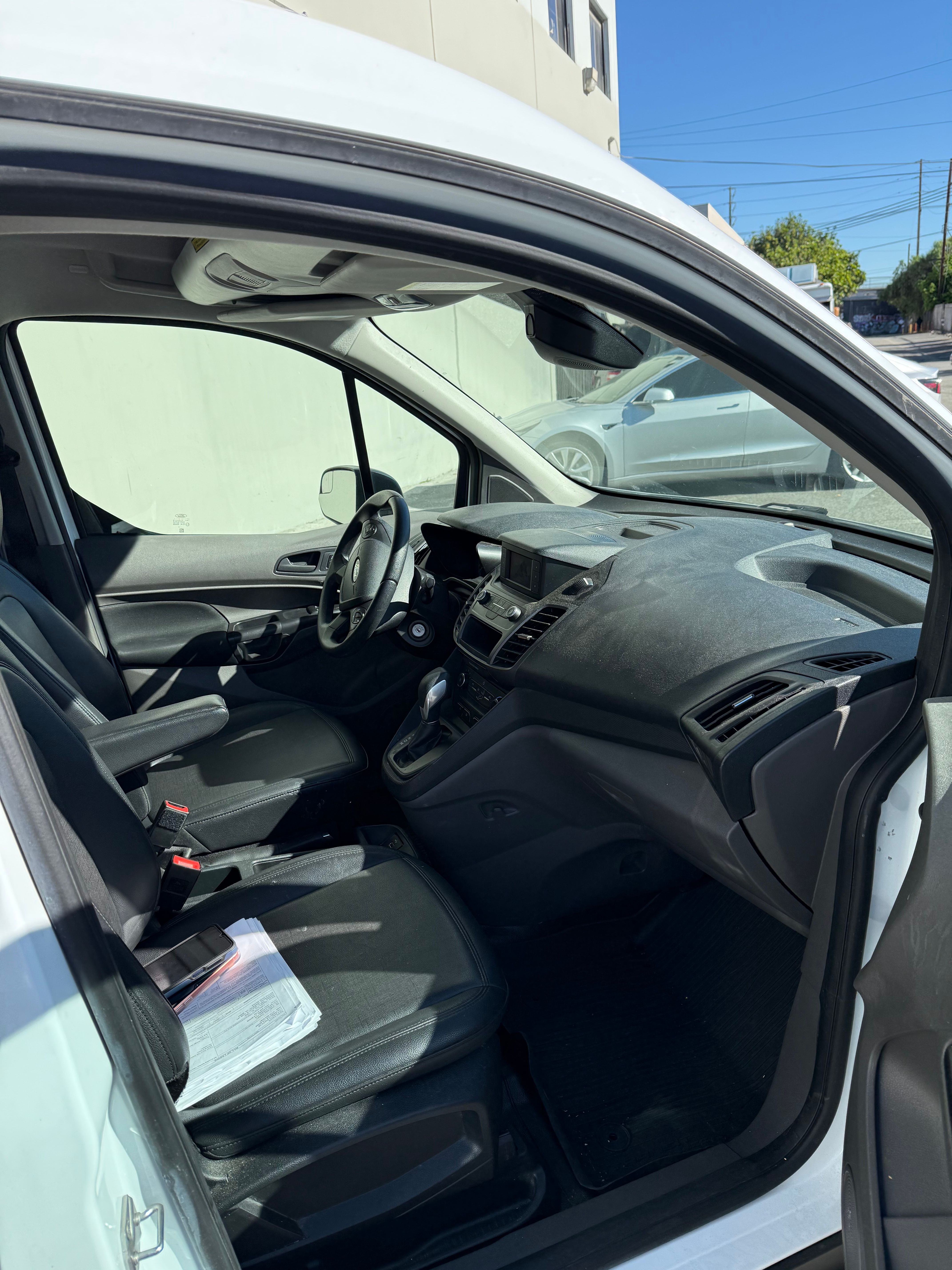 Used 2019 Ford Transit Connect XL FWD image 13