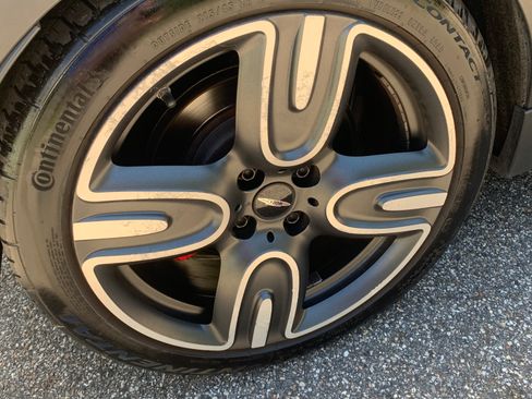 Used 2013 MINI Cooper John Cooper Works FWD image 9