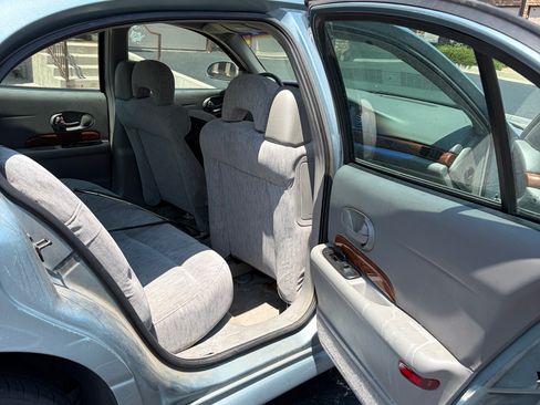 Used 2003 Buick Le Sabre Custom w/ Best Seller Package FWD image 27