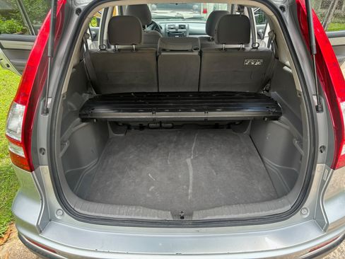 Used 2011 Honda CR-V EX image 9