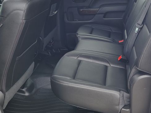 Used 2018 GMC Sierra 1500 SLT w/ Texas SLT Premium Package image 12