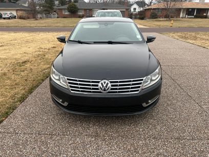 Used 2013 Volkswagen CC Sport