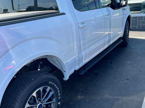 Used 2020 Ford F150 XLT w/ Equipment Group 302A Luxury image 4