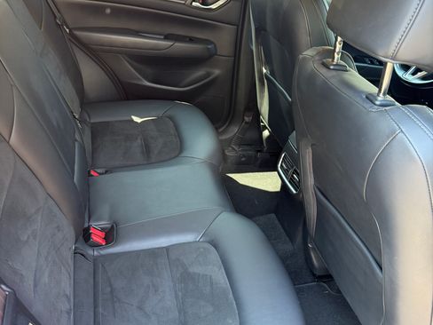 Used 2020 MAZDA CX-5 Touring FWD image 8