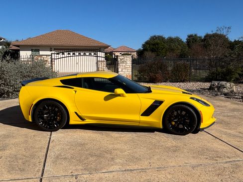 Used 2019 Chevrolet Corvette Z06 image 5