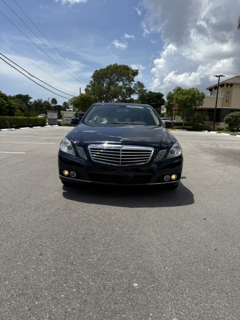 Used 2011 Mercedes-Benz E 350 Sedan image 10