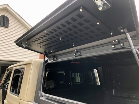 Used 2020 Jeep Gladiator Rubicon image 23