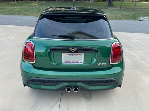 Used 2024 MINI Cooper S FWD image 5