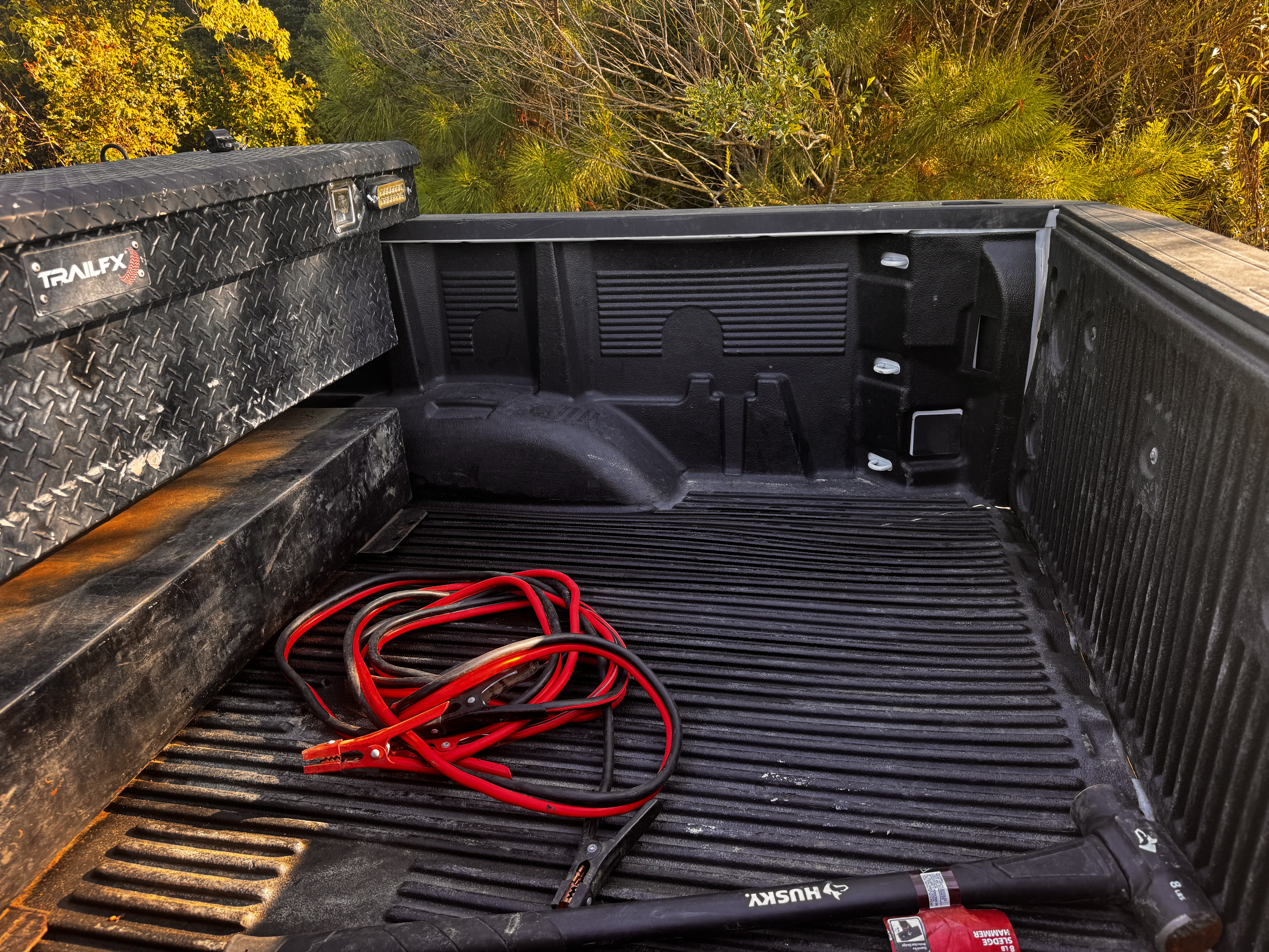Used 2024 Chevrolet Silverado 2500 LT AWD/4WD image 6