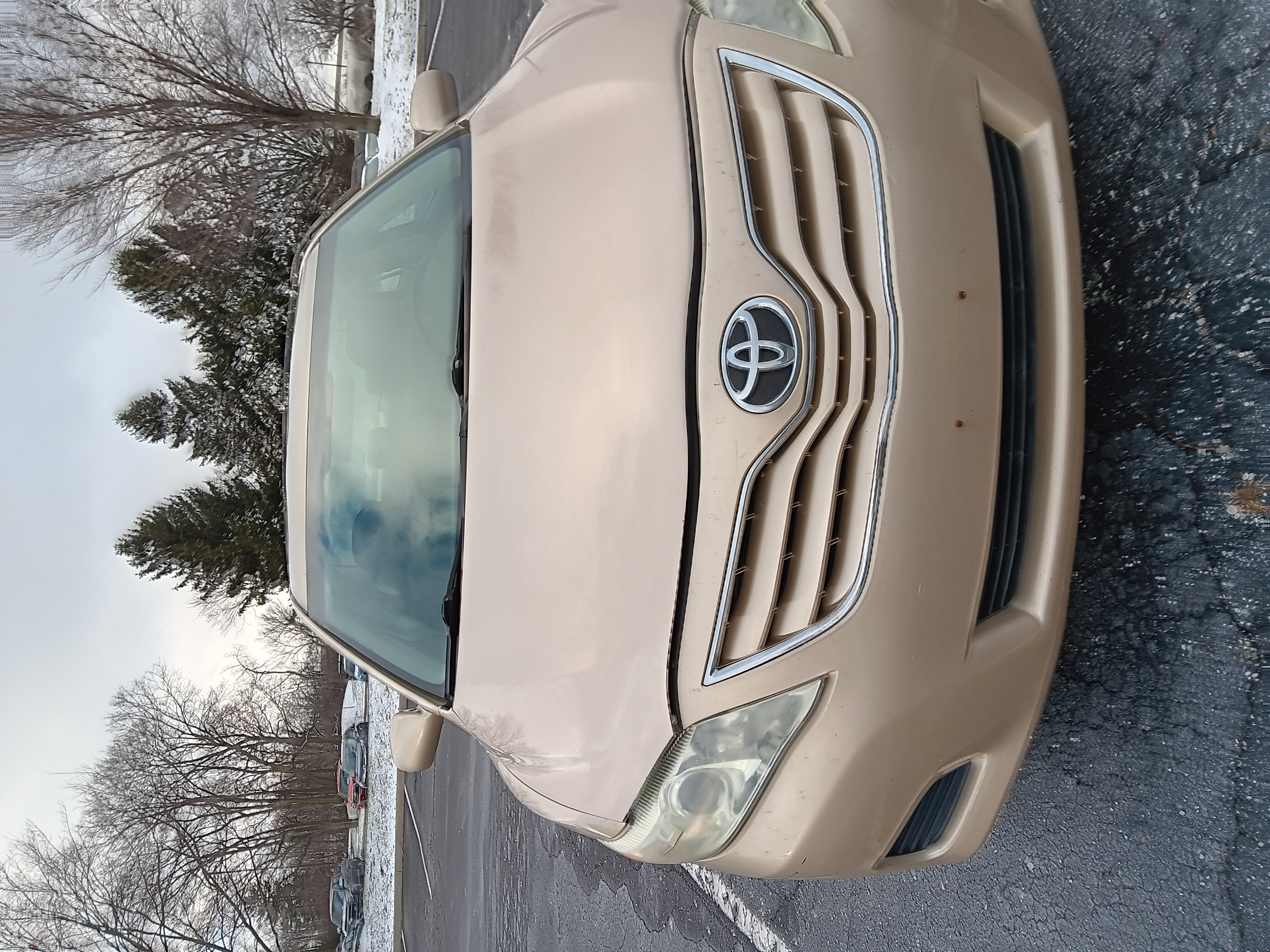 Used 2011 Toyota Camry LE w/ LE Extra-Value Pkg FWD image 27