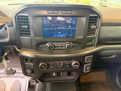 Used 2021 Ford F150 XL w/ STX Appearance Package image 19
