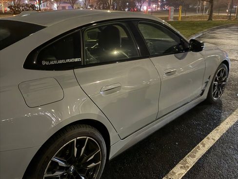 Used 2022 BMW i4 M50 image 5