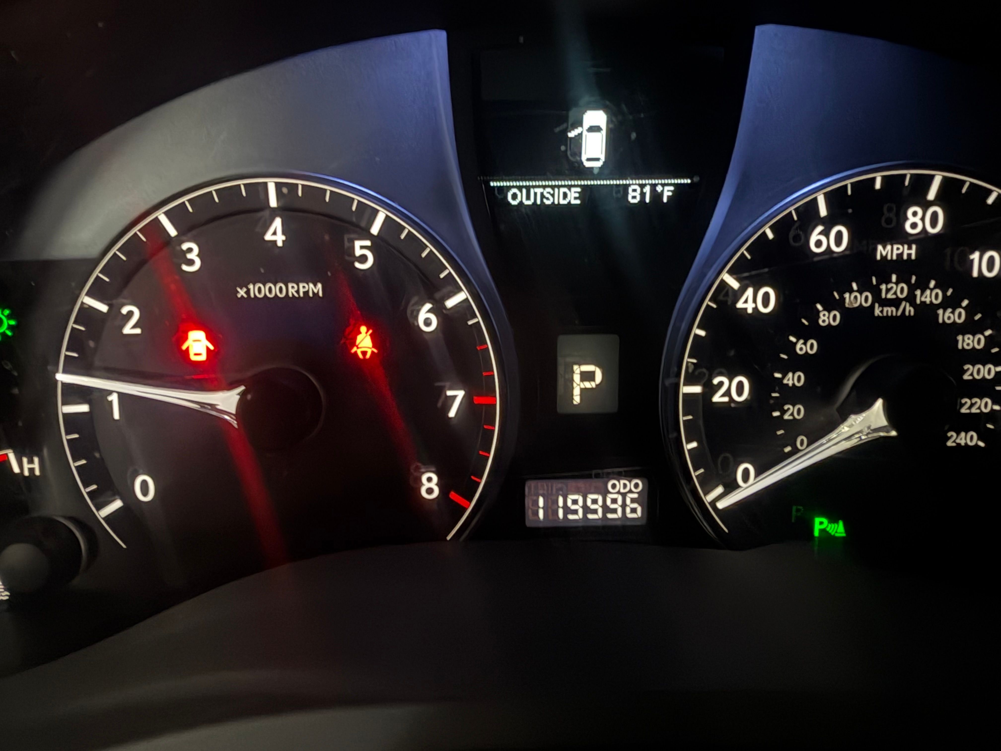 Used 2012 Lexus RX 350 FWD w/ Premium Pkg image 15