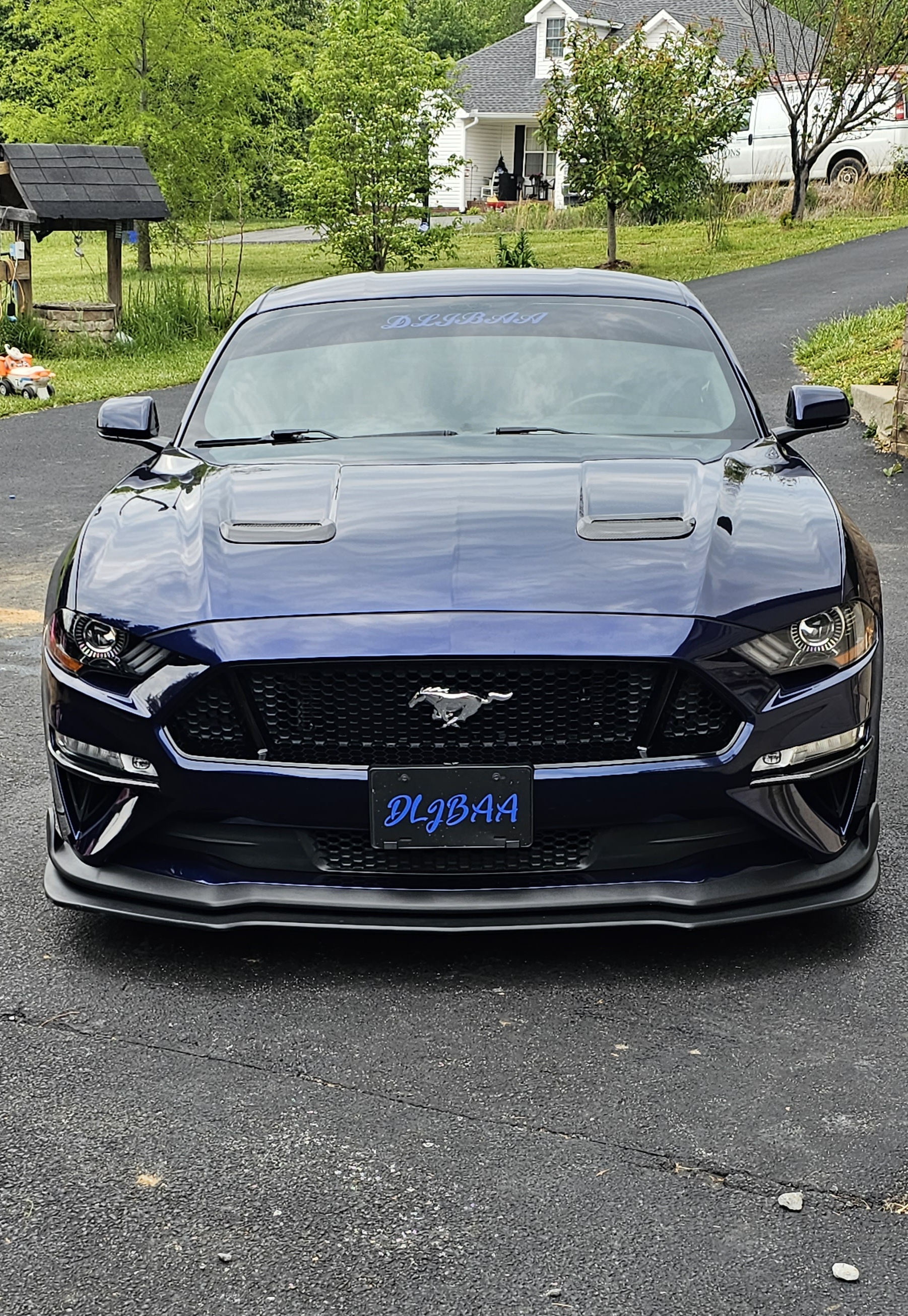 Used 2018 Ford Mustang GT Premium RWD image 4