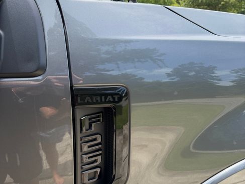 Used 2022 Ford F250 Lariat w/ Tremor Off-Road Package AWD/4WD image 13