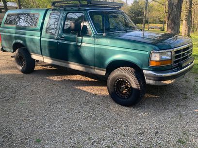 Used 1996 Ford F150 XL
