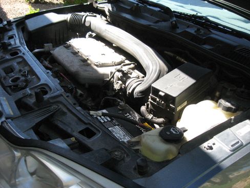 Used 2007 Saturn Vue 2WD V6 image 15
