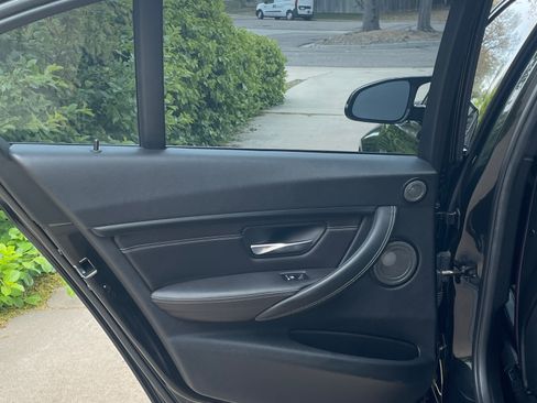 Used 2016 BMW M3 Sedan RWD image 22